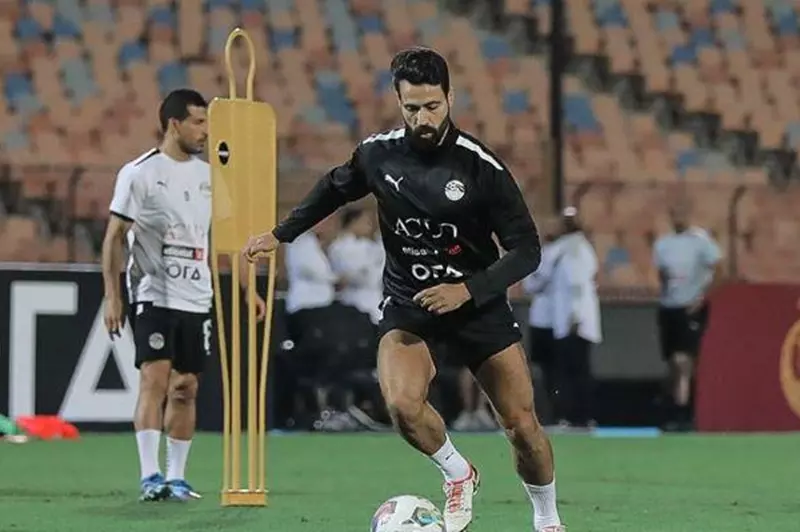 أحمد سامي